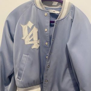 Adika varsity jacket